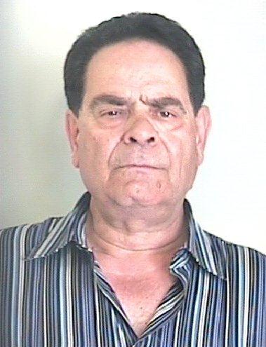 LOCCISANO Giulio cl.1949